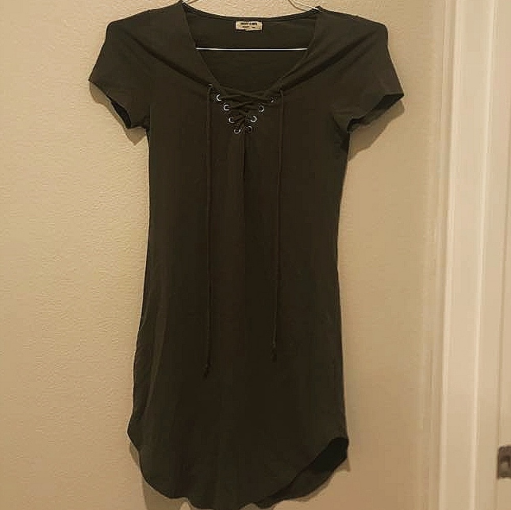 Heart & Hips Dress